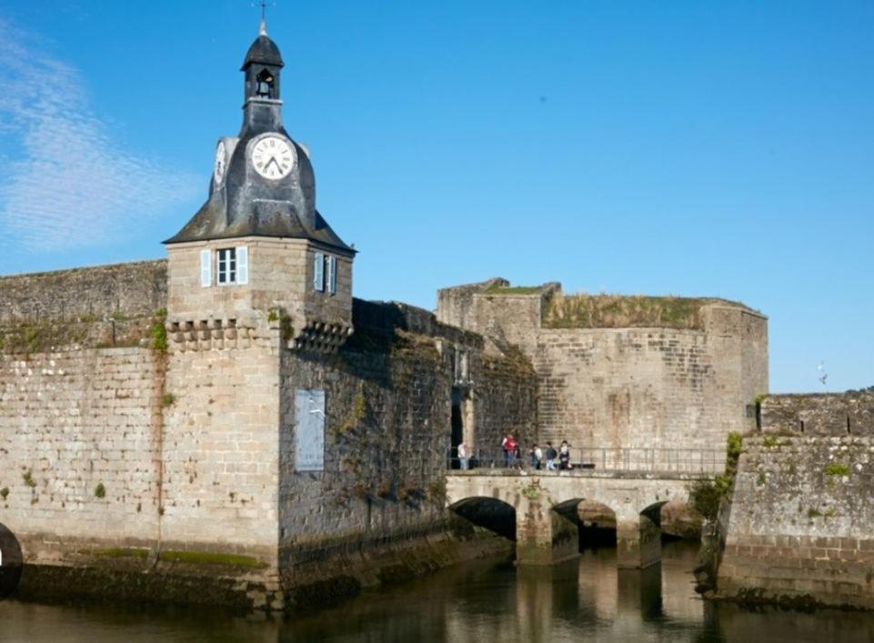 This One Concarneau Kültér fotó
